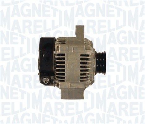 MAGNETI MARELLI Laturi 944390430310